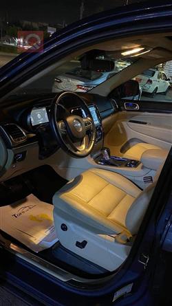 جيب جراند شيروكي